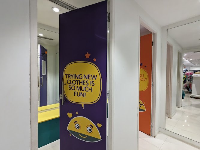 Pantaloons (BEL Layout, Vidyaranyapura) coworking space in Bengaluru, India 1