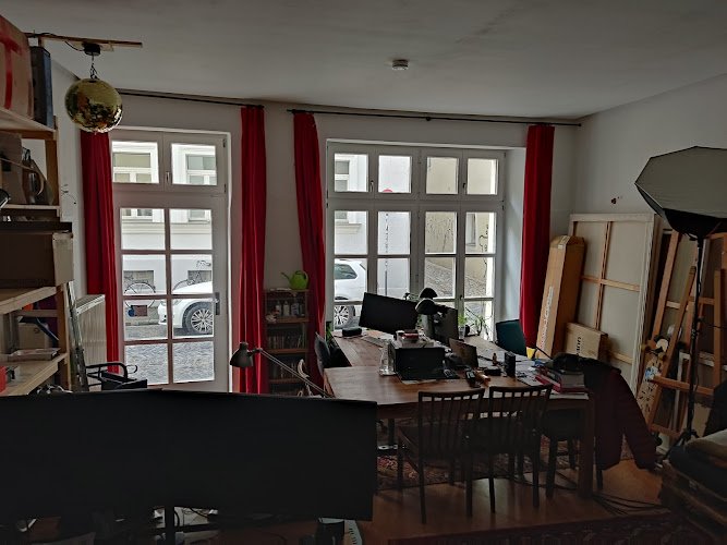 UnitedSheeps AI + Coding Space coworking space in Regensburg, Germany 1