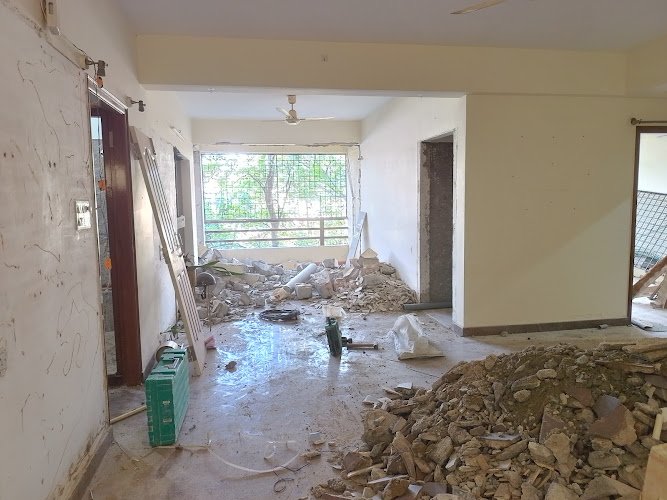 Core cuttings AN coworking space in Bengaluru, India 1