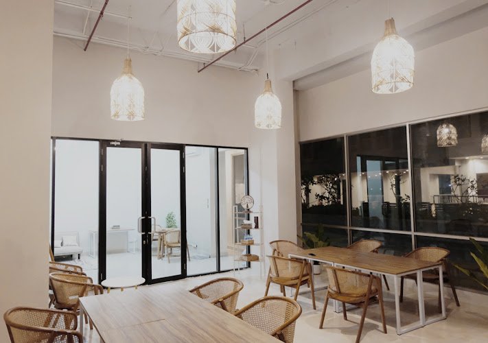 Uncommon spaces Bekasi coworking space in Bekasi, Indonesia 1