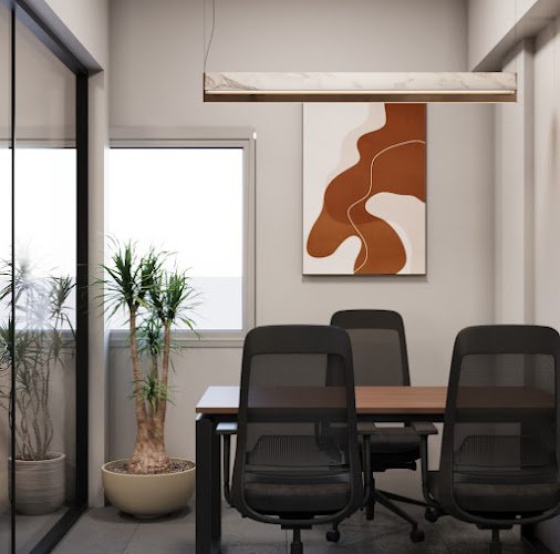 ybhe - The Club coworking space in Bengaluru, India 1