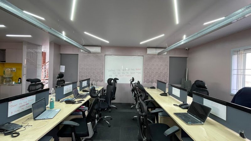 Pleasure Spaces (India) Pvt.Ltd. coworking space in Bengaluru, India 1