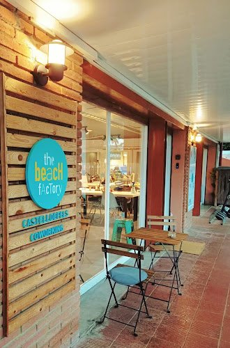 Mediterranean Coworking coworking space in Castelldefels, Spain 1