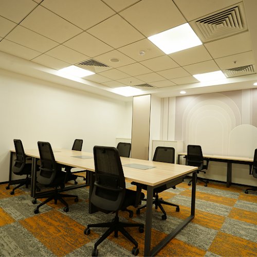 Collative - Coworking Space in South Delhi coworking space in New Delhi, India 1