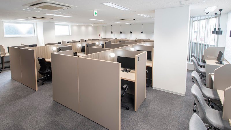 NewWork 市ヶ谷 coworking space in Chiyoda City, Japan 1