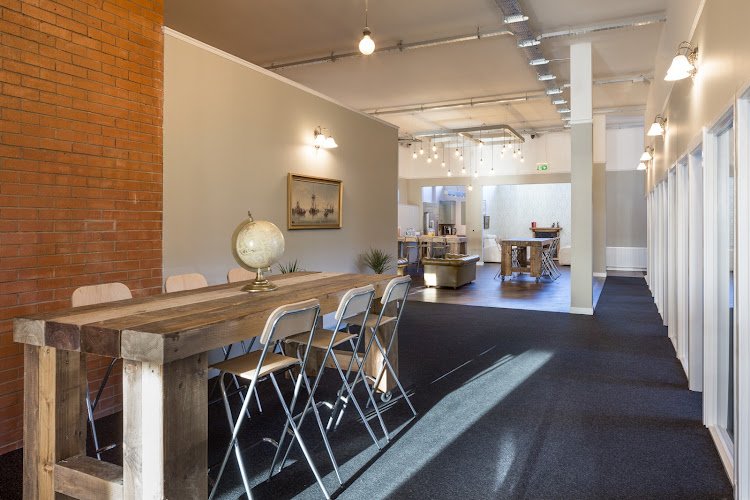 Ourworx coworking space in Stockport, United Kingdom of Great Britain and Northern Ireland 1