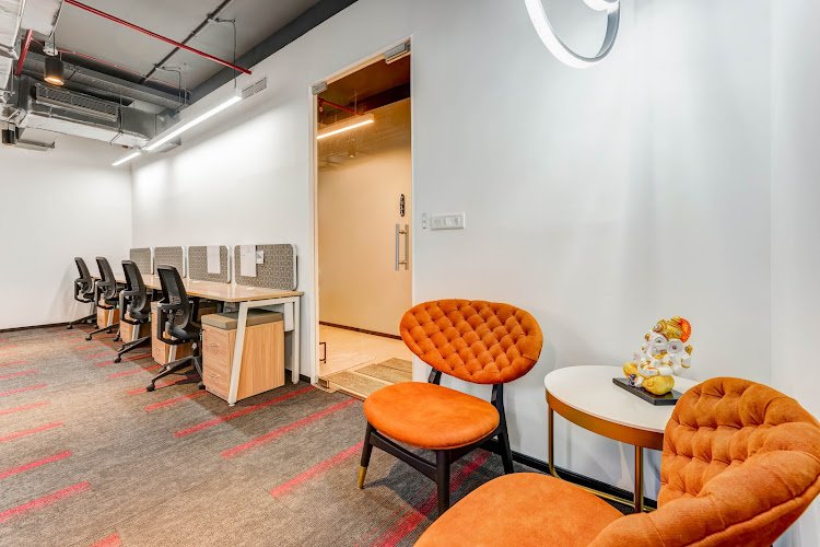 Awfis Soul Space Paradigm coworking space in Bengaluru, India 1