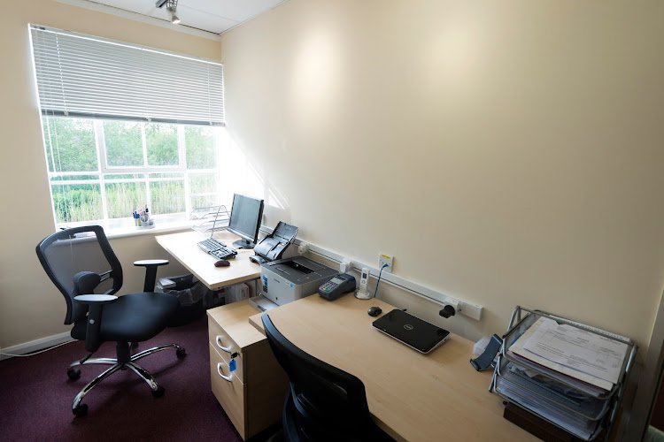 Tannery Business Centre coworking space in Woking, United Kingdom of Great Britain and Northern Ireland 1