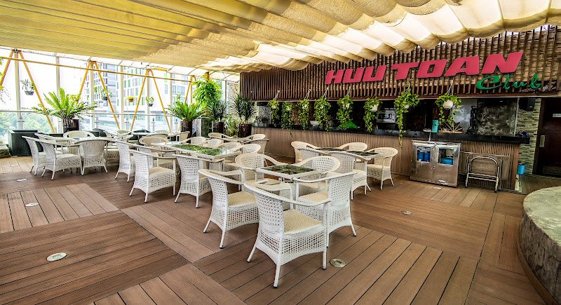 HỮU TOÀN OFFICE - THUÊ VĂN PHÒNG TÂN BÌNH TPHCM coworking space in Ho Chi Minh City, Viet Nam 1