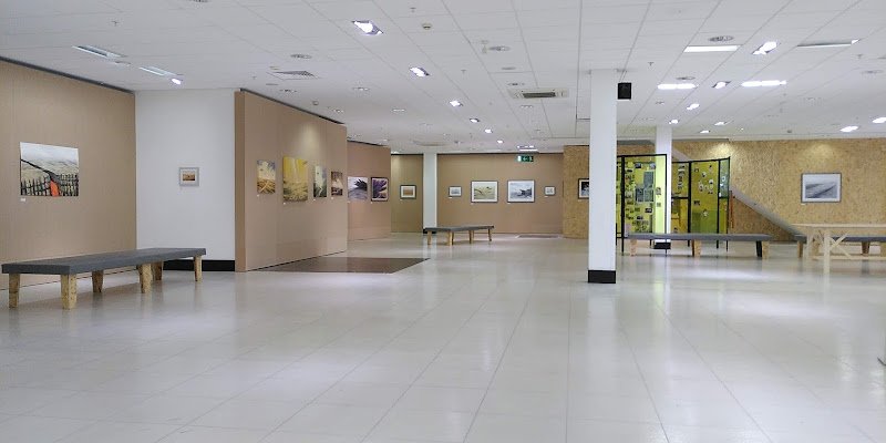 originalprojects; coworking space in Great Yarmouth, United Kingdom of Great Britain and Northern Ireland 1