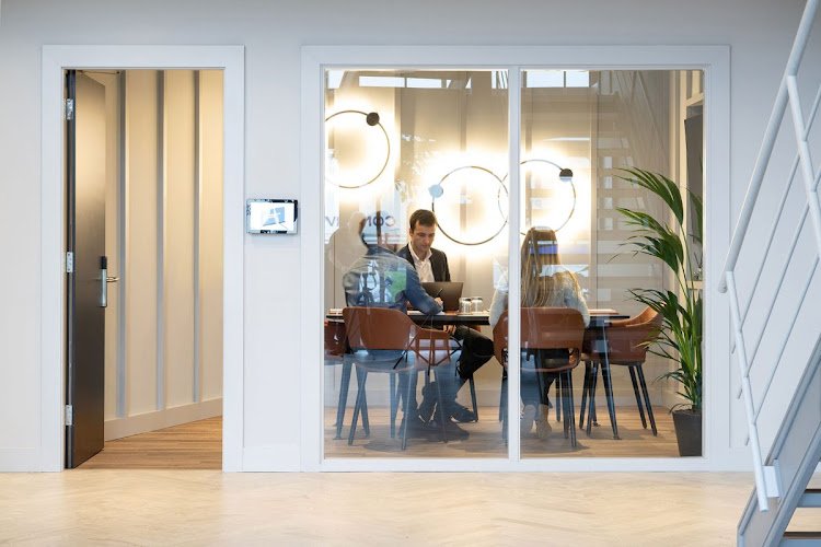 Formation Works Adelaide - Serviced Offices coworking space in Belfast, United Kingdom of Great Britain and Northern Ireland 1