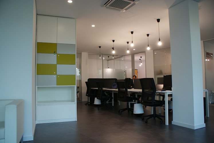 AveiroHub Business & Coworking coworking space in Aveiro, Portugal 1