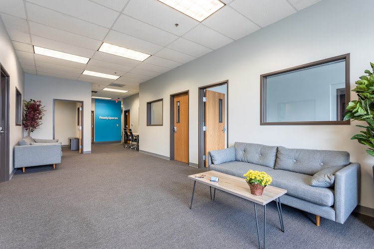ReadySpaces coworking space in Farmers Branch, United States of America 1