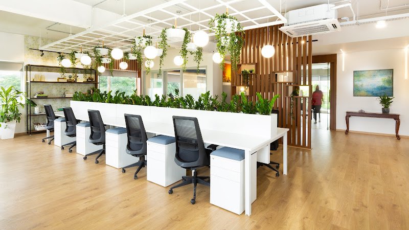 My Spaces coworking space in Bengaluru, India 1