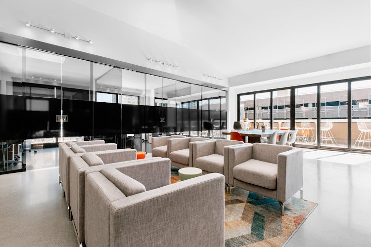 neu.works coworking space in Denver, United States of America 1