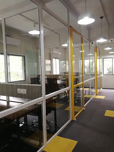 Beginest Harbor 5 - CoWorking Space coworking space in Bengaluru, India 1
