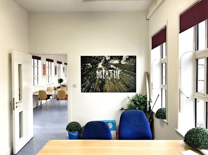 The Workary, Welling coworking space in Welling, United Kingdom of Great Britain and Northern Ireland 1
