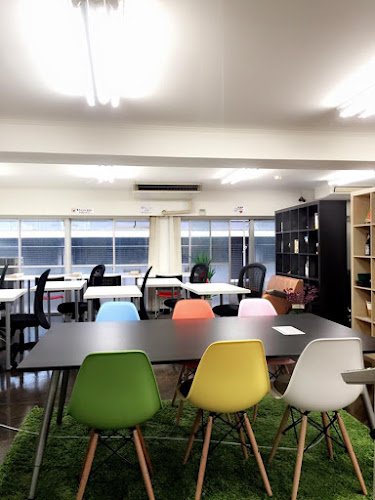 Coworking Spot coworking space in Minato City, Japan 1