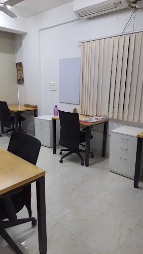 Cuble Management Pvt ltd coworking space in Bengaluru, India 1