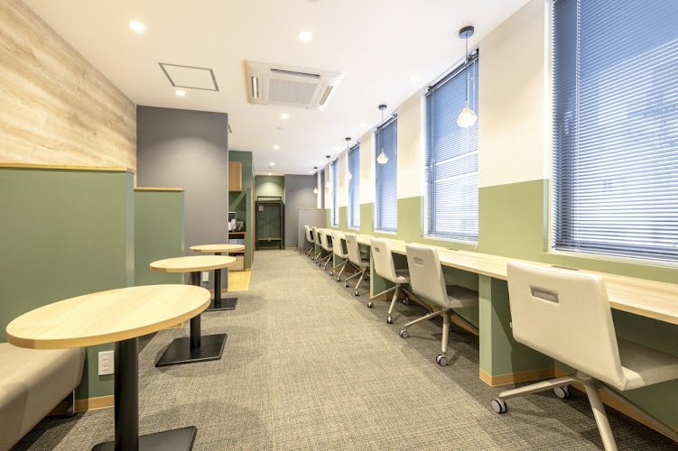 BIZcomfort吉祥寺 coworking space in Musashino, Japan 1