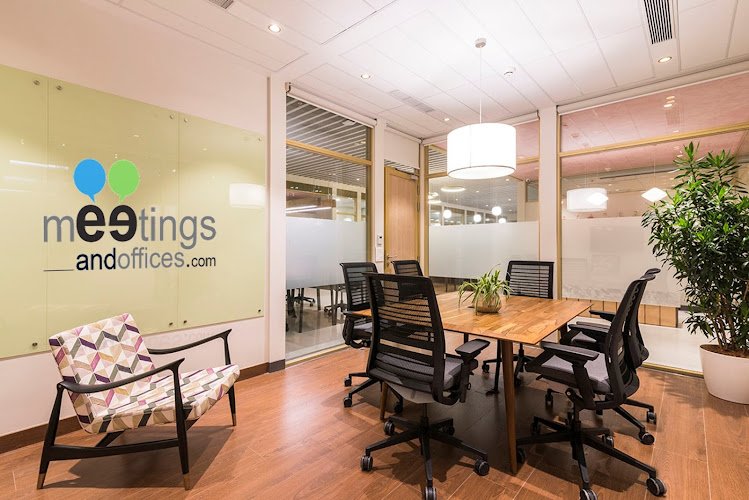 Meetings and Offices - Delhi coworking space in New Delhi, Delhi, India 1