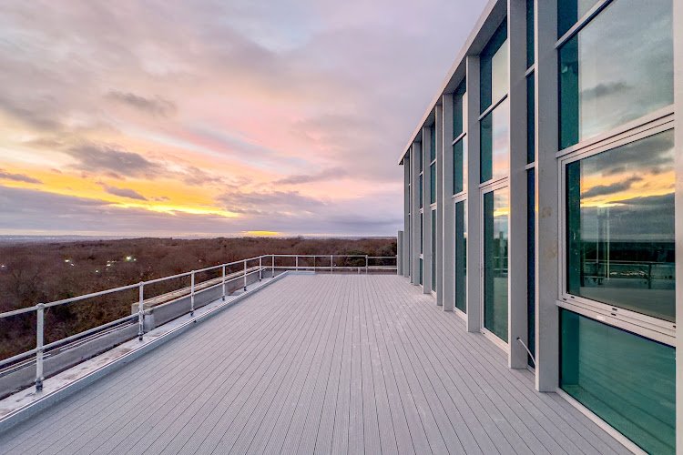 Warley HQ coworking space in Brentwood, United Kingdom of Great Britain and Northern Ireland 1