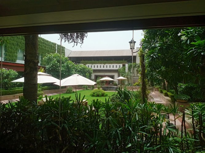 City Park Green Resort coworking space in New Delhi, Delhi, India 1