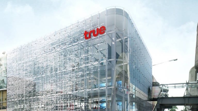 True Branding Shop coworking space in Pathum Wan, Thailand 1