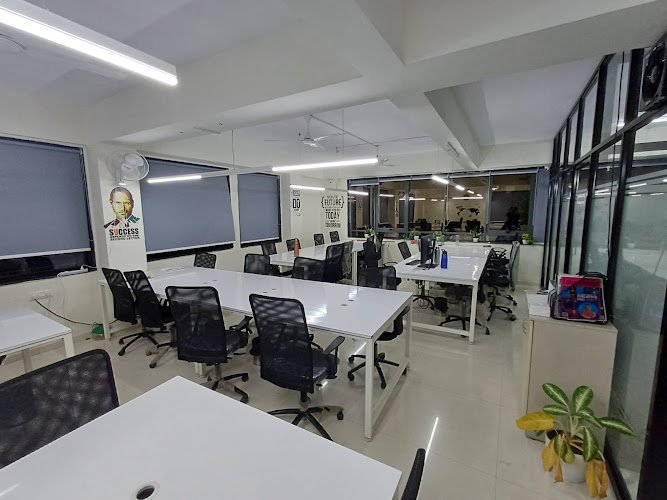 Geo Workspace - Coworking Space - Shared Office Space - Vishal Nagar Pune coworking space in Pune, Pimpri-Chinchwad, India 1