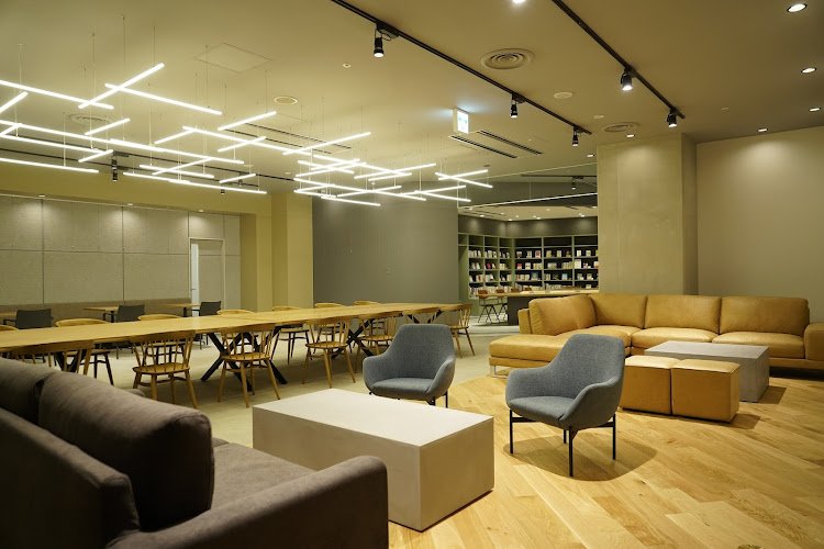 Co-learning & Co-working space poool Nagoya coworking space in Nagoya, Japan 1