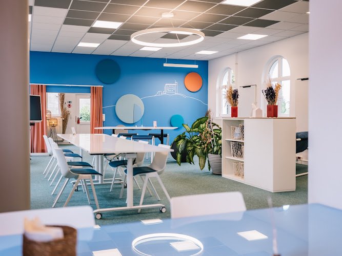 1000 Satellites Neustadt an der Weinstraße coworking space in Neustadt, Germany 1