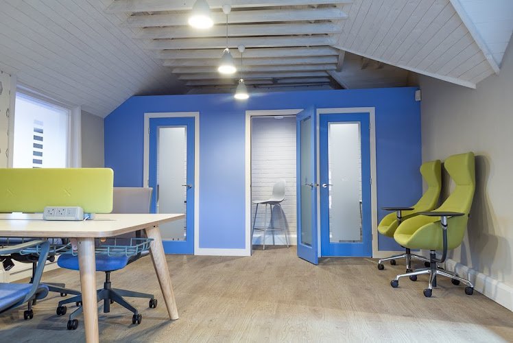 Hasleworks coworking space in Haslemere, United Kingdom of Great Britain and Northern Ireland 1