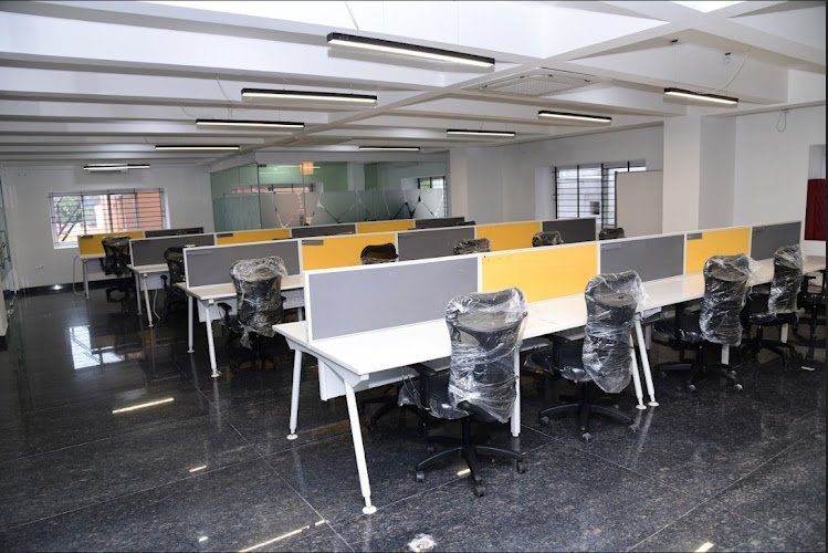 OJone coworking space in Bengaluru, India 1