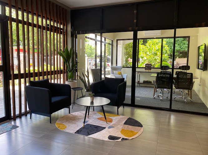 Mesh Media + Coworking Space coworking space in Cebu City, Philippines 1