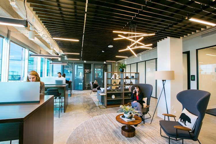 Serendipity Labs - Manchester coworking space in Salford, United Kingdom of Great Britain and Northern Ireland 1