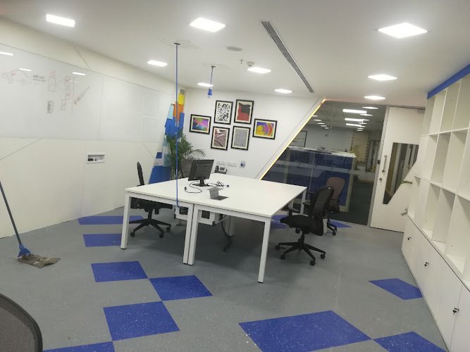 FINE SPACE coworking space in Bengaluru, India 1