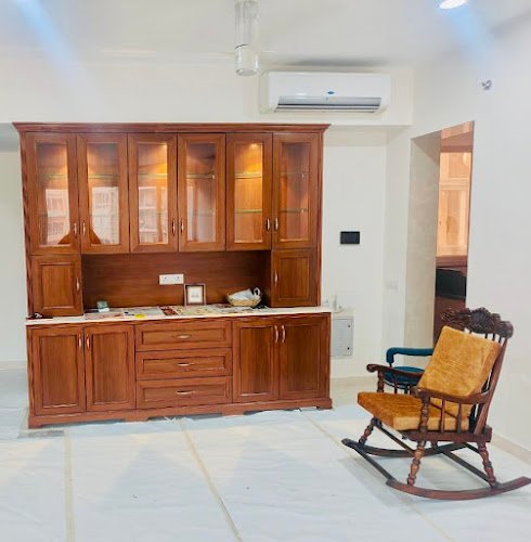 Parkash Interiors & Decorators coworking space in New Delhi, Delhi, India 1