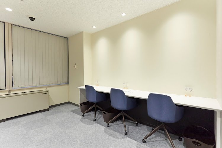 ジザイ 田町 coworking space in Minato City, Japan 1