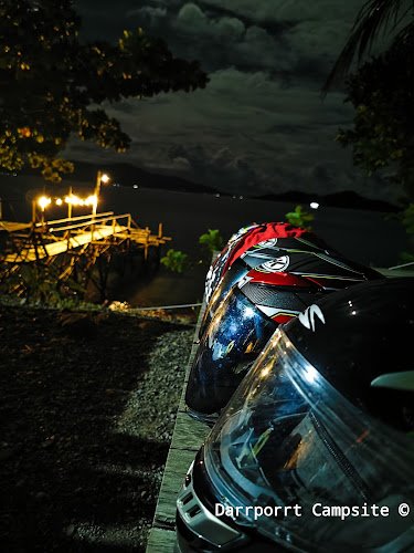 Darrporrt Campsite coworking space in City of Mati, Philippines 1