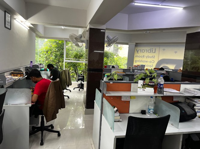 Ira study room and co working space coworking space in Bengaluru, India 1