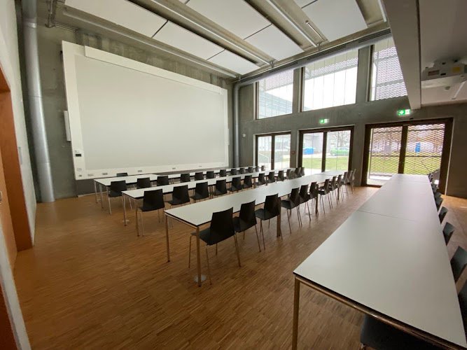 StudiTUM Campus Garching coworking space in Garching, Germany 1