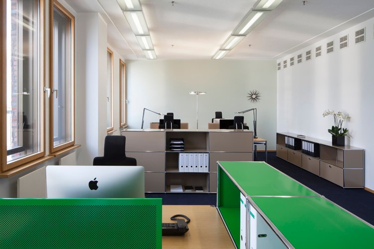 Premium Offices coworking space in Berlin, Germany 1