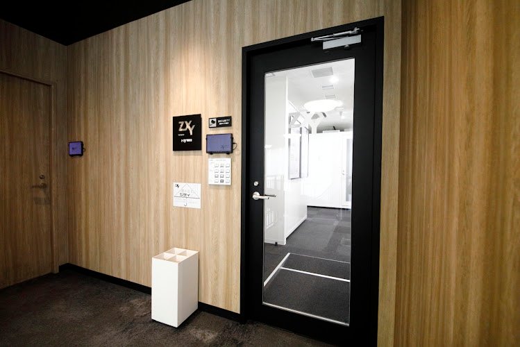 ジザイ 東陽町 coworking space in Koto City, Japan 1