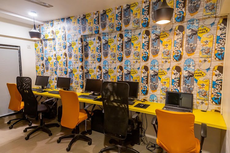 Mumbai Coworking - Coworking Space in Andheri West coworking space in Andheri, Mumbai, India 1