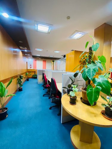 PREPPY Co-Work & Study Spaces coworking space in Bengaluru, India 1