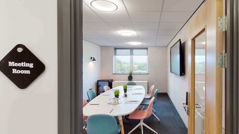 Bizspace Ashford coworking space in Ashford, United Kingdom of Great Britain and Northern Ireland 1