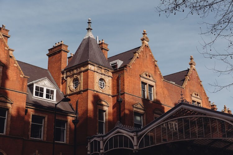 Fora - Melcombe Place coworking space in London, United Kingdom of Great Britain and Northern Ireland 1