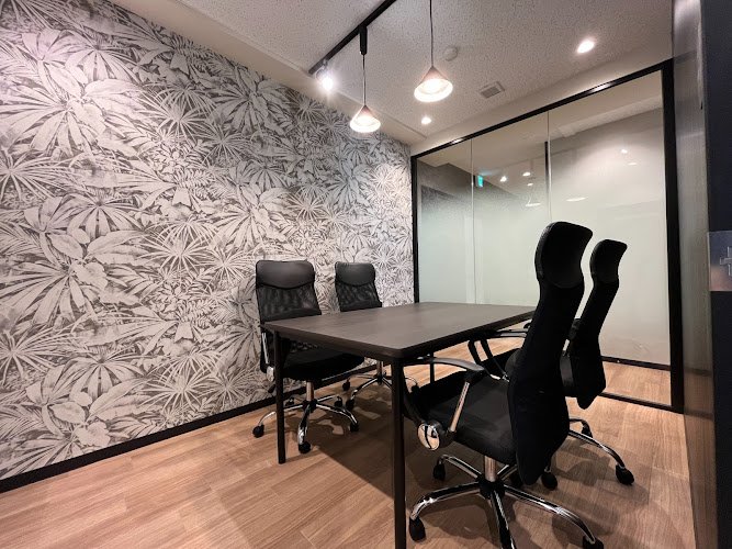 レンタルオフィス ハローオフィス水天宮前 coworking space in Chuo City, Japan 1