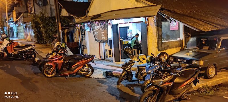 Bc Mandala coworking space in Magelang City, Indonesia 1