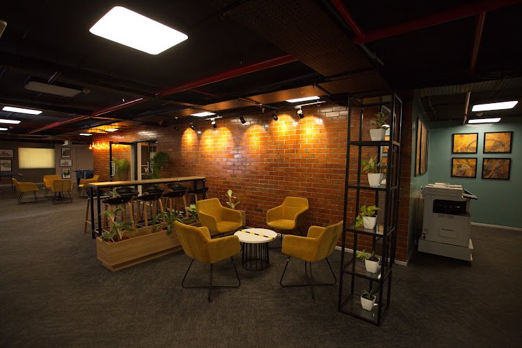 Smartworks Golden Millenium coworking space in Bengaluru, India 1